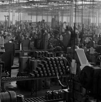 Willys-Overland do Brasil S.A. Indústrias do Comércio