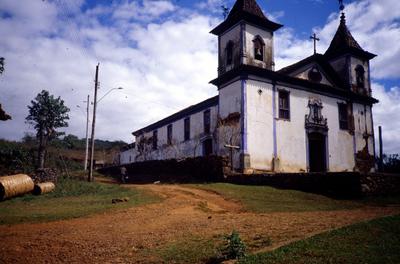 Igreja Matriz de Nossa Senhora de Nazaré