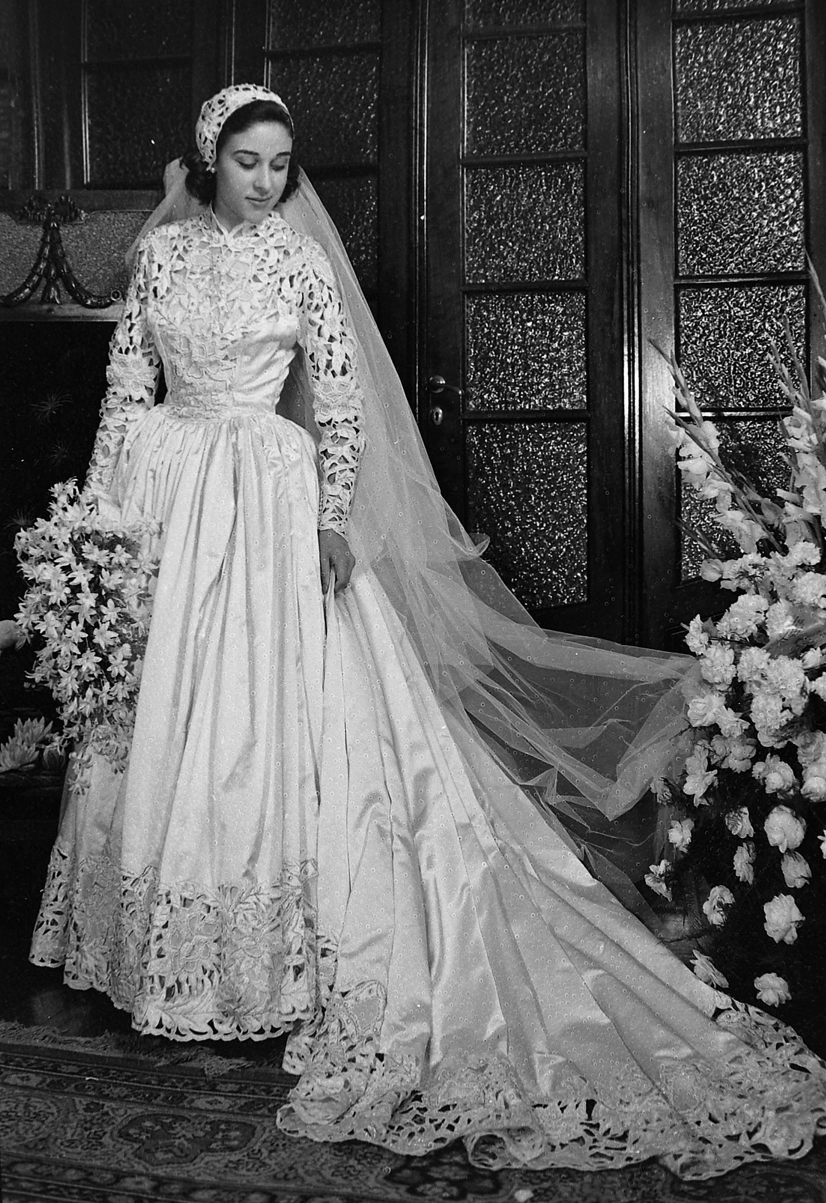 Casamento de Elisa Salvatore