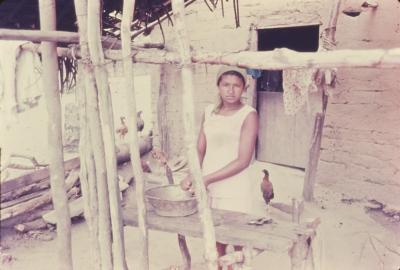 Quilombo de Sibaúma