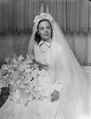 Casamento de Stela Camargo Viana