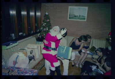 Família e amigos de Jorge Bodanzky