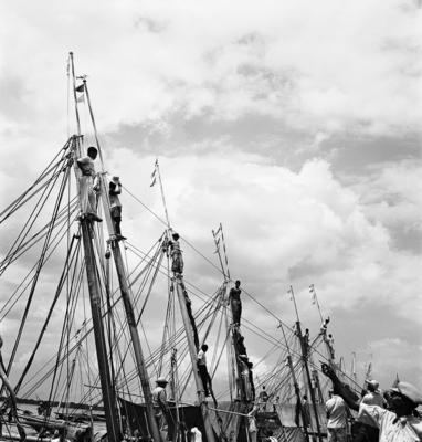 Procissão do Círio de Nazaré