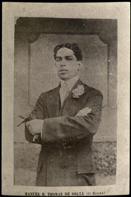 Souza (reprodução)