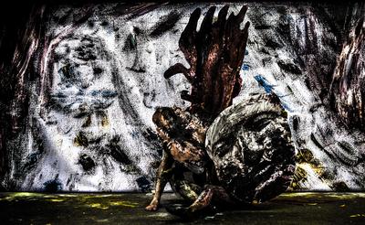 A infinita história