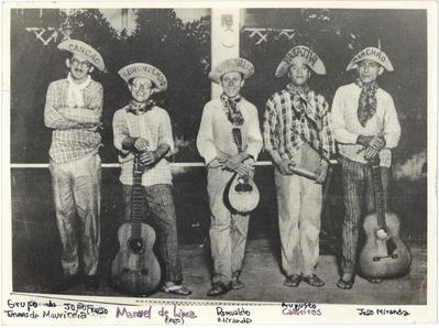 Turunas da Mauriceia (reprodução)