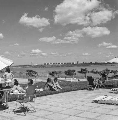 Iate Clube de Brasília