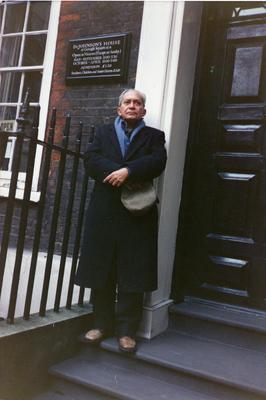 [Viagem a Irlanda, Escócia e Inglaterra]