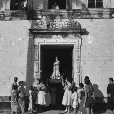 Procissão de Nosso Senhor dos Navegantes