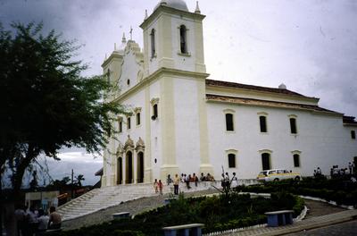 Igreja Matriz Nossa Senhora do Socorro