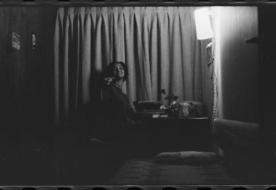 Alojamento dos professores (Colina)