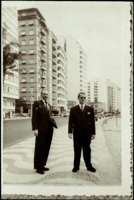 Denis Brean (reprodução)