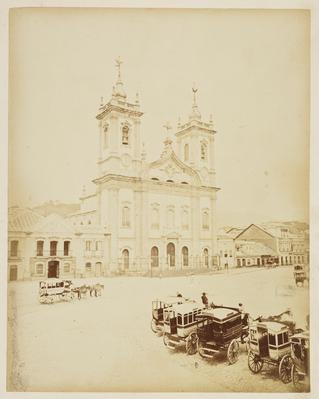 Igreja de São Francisco de Paula
