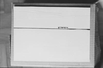 Embarcação no rio Paraíba, próximo ao Antigo Engenho Itapuá