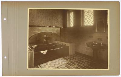 Projeto arquitetônico do escritório Freire & Sodré Engenheiros