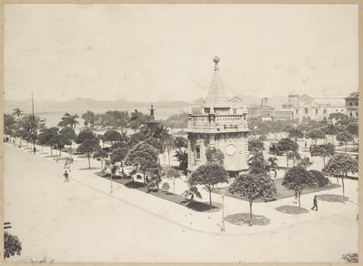 Chafariz do Mestre Valentim