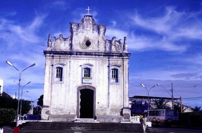 Igreja de Nossa Senhora do Rosário