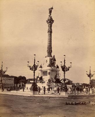 Monumento Comemorativo da Independência da Bahia