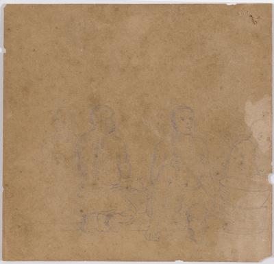 [Slaves and Negroes at Rio and Bahia]