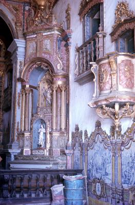 Igreja de Nossa Senhora da Corrente