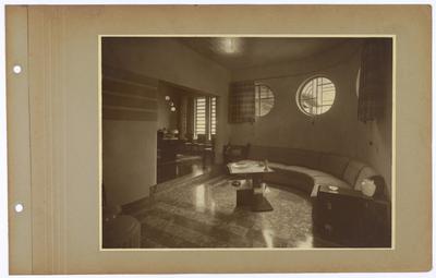 Projeto arquitetônico do escritório Freire & Sodré Engenheiros