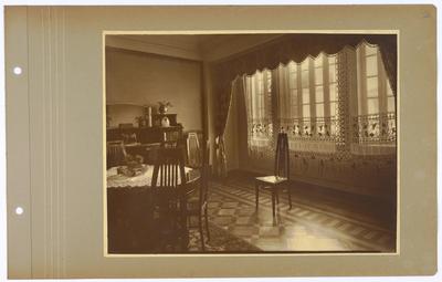 Projeto arquitetônico do escritório Freire & Sodré Engenheiros