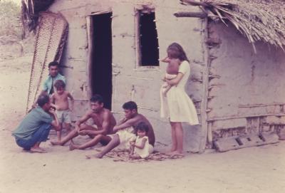 Quilombo de Sibaúma