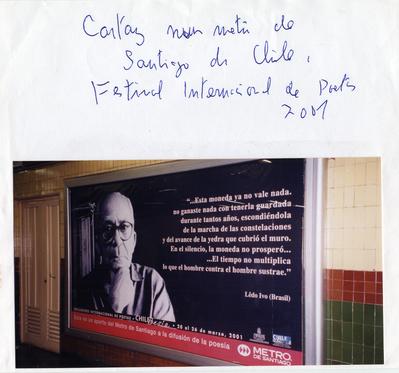 [Encontro Nacional dos Poetas]