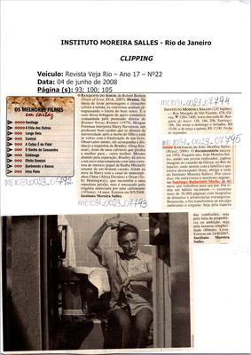 Os melhores filmes em cartaz.