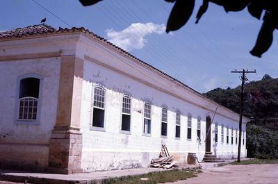 Santa Casa de Misericórdia