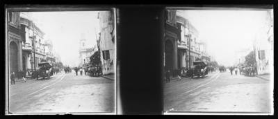 Rua Primeiro de Março