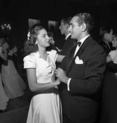 Baile de Debutantes no Copacabana Palace