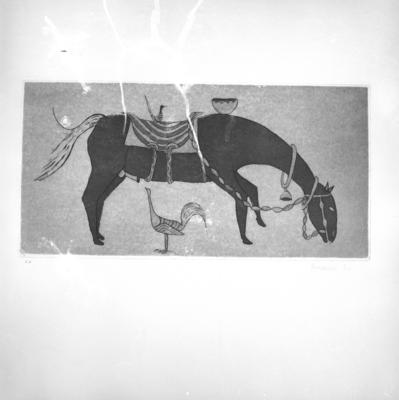 Reproduções de obras de arte