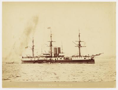 Encouraçado Riachuelo