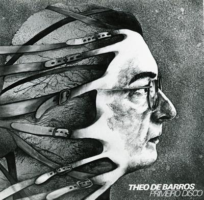 Théo de Barros (capa de disco)