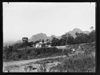 Subida da Serra de Petrópolis