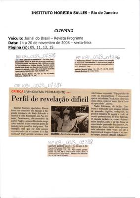 PANAIR DO BRASIL / PAN-CINEMA PERMANENTE.