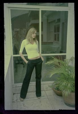 Família e amigos de Jorge Bodanzky