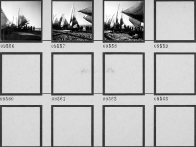 Jangadas e jangadeiros