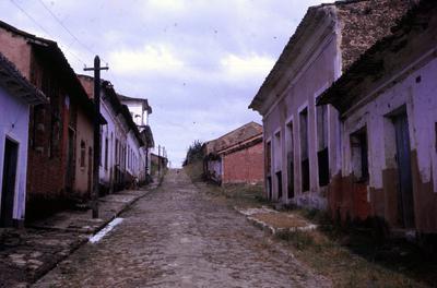 Casas