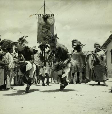 Bumba Meu Boi, festa popular