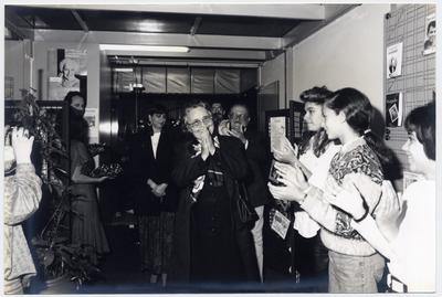 Fotografia; autor: Não identificado