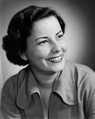 Aluisio Magalhães Ferreira - mulher