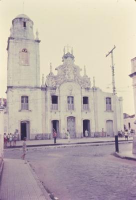 Igreja do Galo