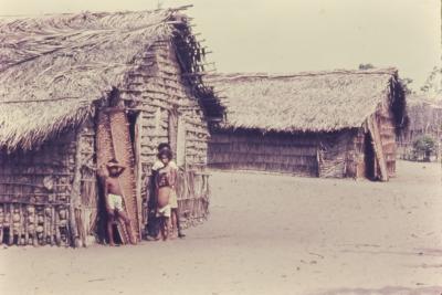 Quilombo de Sibaúma