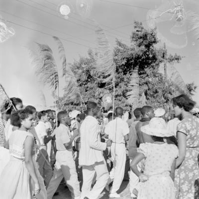 Segunda-Feira Gorda da Ribeira