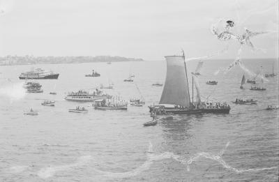 Festa ao Senhor Bom Jesus dos Navegantes