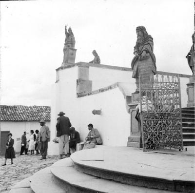 Romaria - Jubileu do Santuário Diocesano do Bom Jesus de Matosinhos
