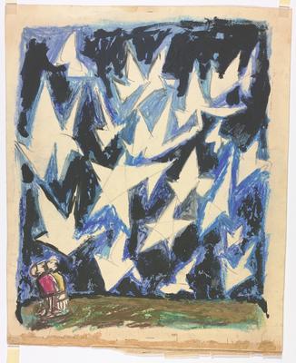 - Eu acho que amanhã vai fazer dois dias lindos!