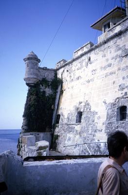 Castillo del Morro